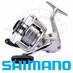Shimano Sienna XT Spin Fishing Reel