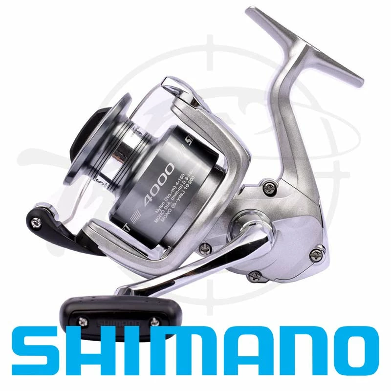 Wholesale π Shimano Sienna XT Spin Fishing Reel π 1 Shimano Sienna XT Spin Fishing Reel