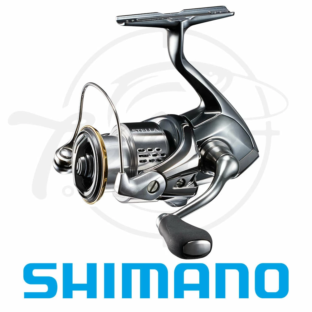 Best deal π Shimano Stella FJ Spin Fishing Reels π 2 Shimano Stella FJ Spin Fishing Reels