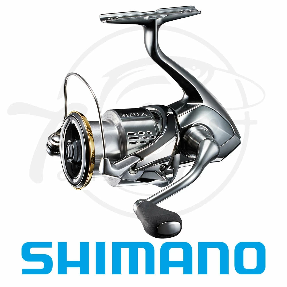 Best deal π Shimano Stella FJ Spin Fishing Reels π 3 Shimano Stella FJ Spin Fishing Reels