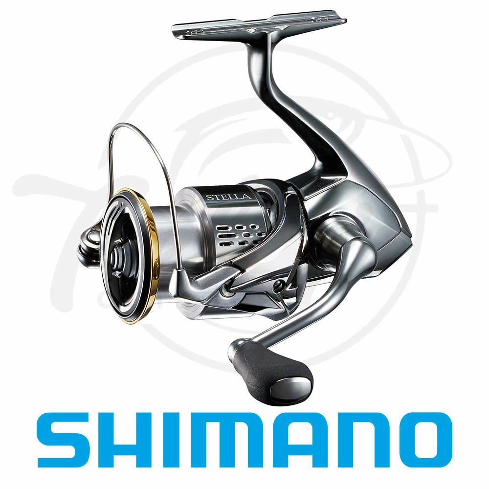 Best deal π Shimano Stella FJ Spin Fishing Reels π 4 Shimano Stella FJ Spin Fishing Reels