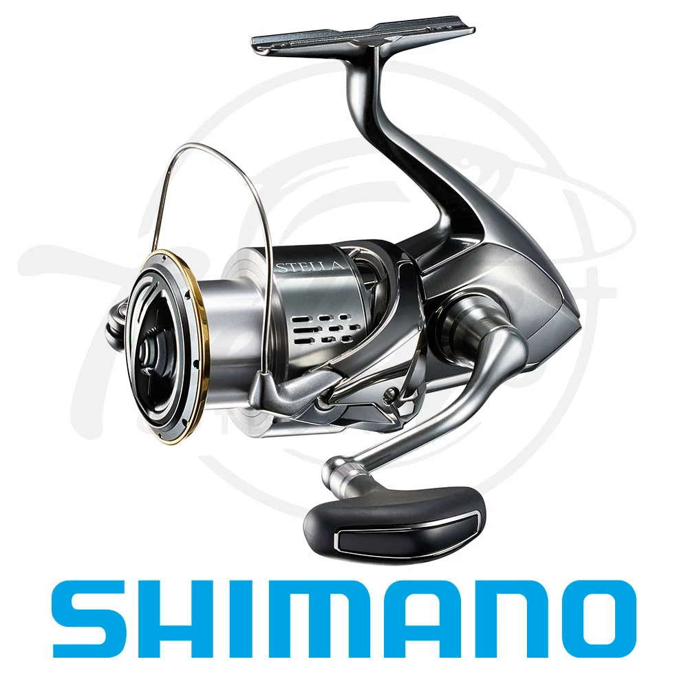 Best deal π Shimano Stella FJ Spin Fishing Reels π 5 Shimano Stella FJ Spin Fishing Reels