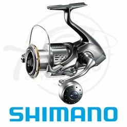 Shimano Stella FJ Spin Fishing Reels