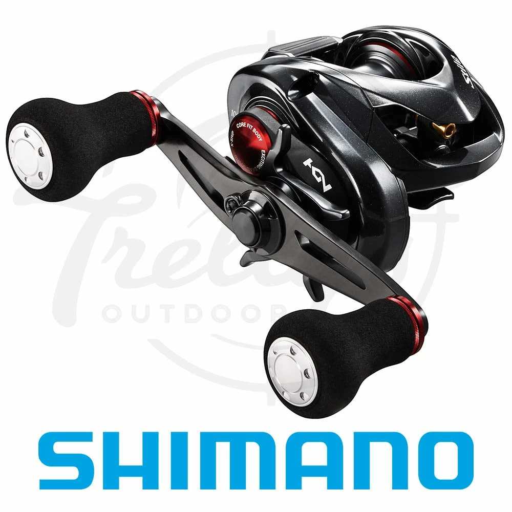 Coupon β Shimano Stile Baitcaster Fishing Reels π 1 Shimano Stile Baitcaster Fishing Reels