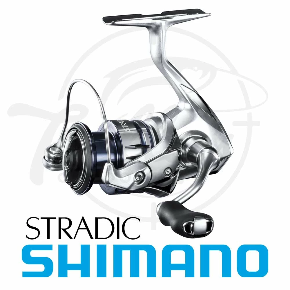 Discount π Shimano Stradic FL Spin Fishing Reel π 1 Shimano Stradic FL Spin Fishing Reel