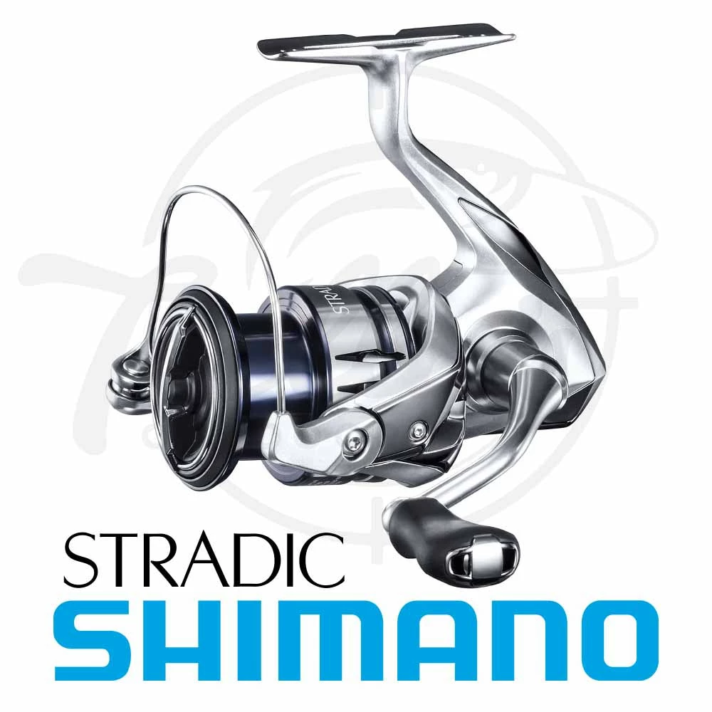 Discount π Shimano Stradic FL Spin Fishing Reel π 2 Shimano Stradic FL Spin Fishing Reel