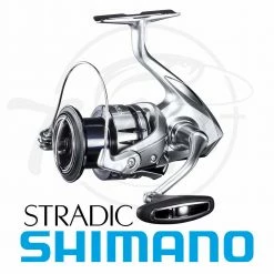 Discount π Shimano Stradic FL Spin Fishing Reel π 10 Shimano Stradic FL Spin Fishing Reel