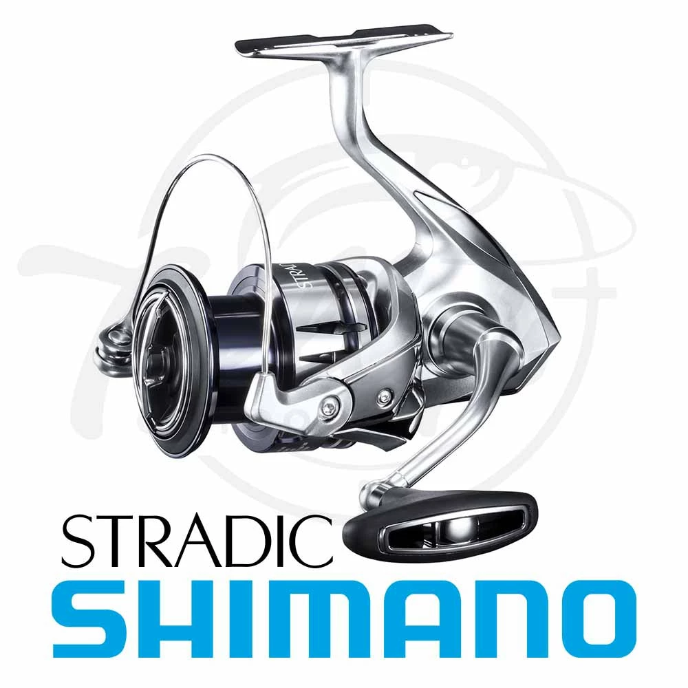 Discount π Shimano Stradic FL Spin Fishing Reel π 4 Shimano Stradic FL Spin Fishing Reel