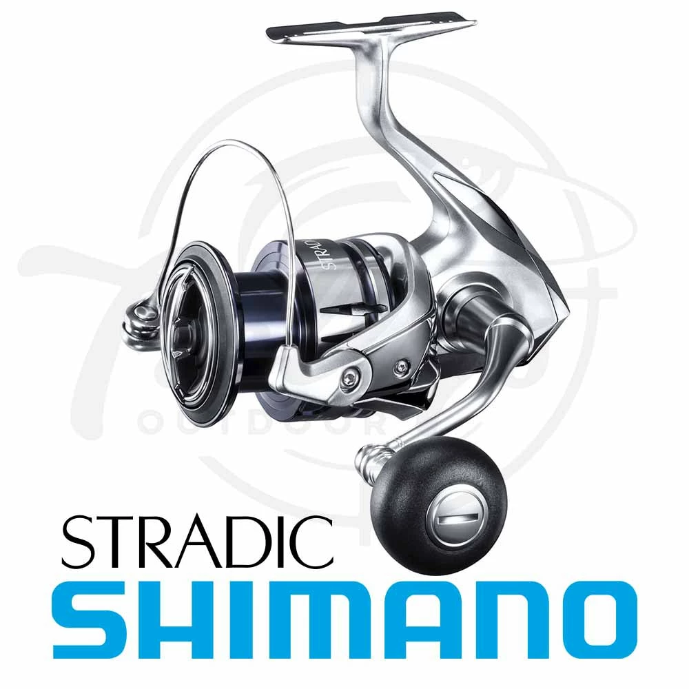 Discount π Shimano Stradic FL Spin Fishing Reel π 5 Shimano Stradic FL Spin Fishing Reel