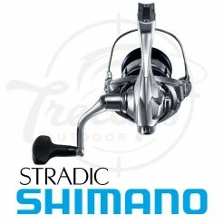 Discount π Shimano Stradic FL Spin Fishing Reel π 12 Shimano Stradic FL Spin Fishing Reel