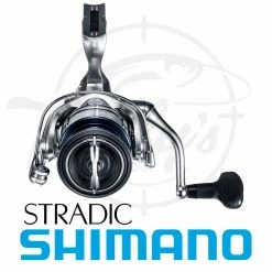 Discount π Shimano Stradic FL Spin Fishing Reel π 13 Shimano Stradic FL Spin Fishing Reel