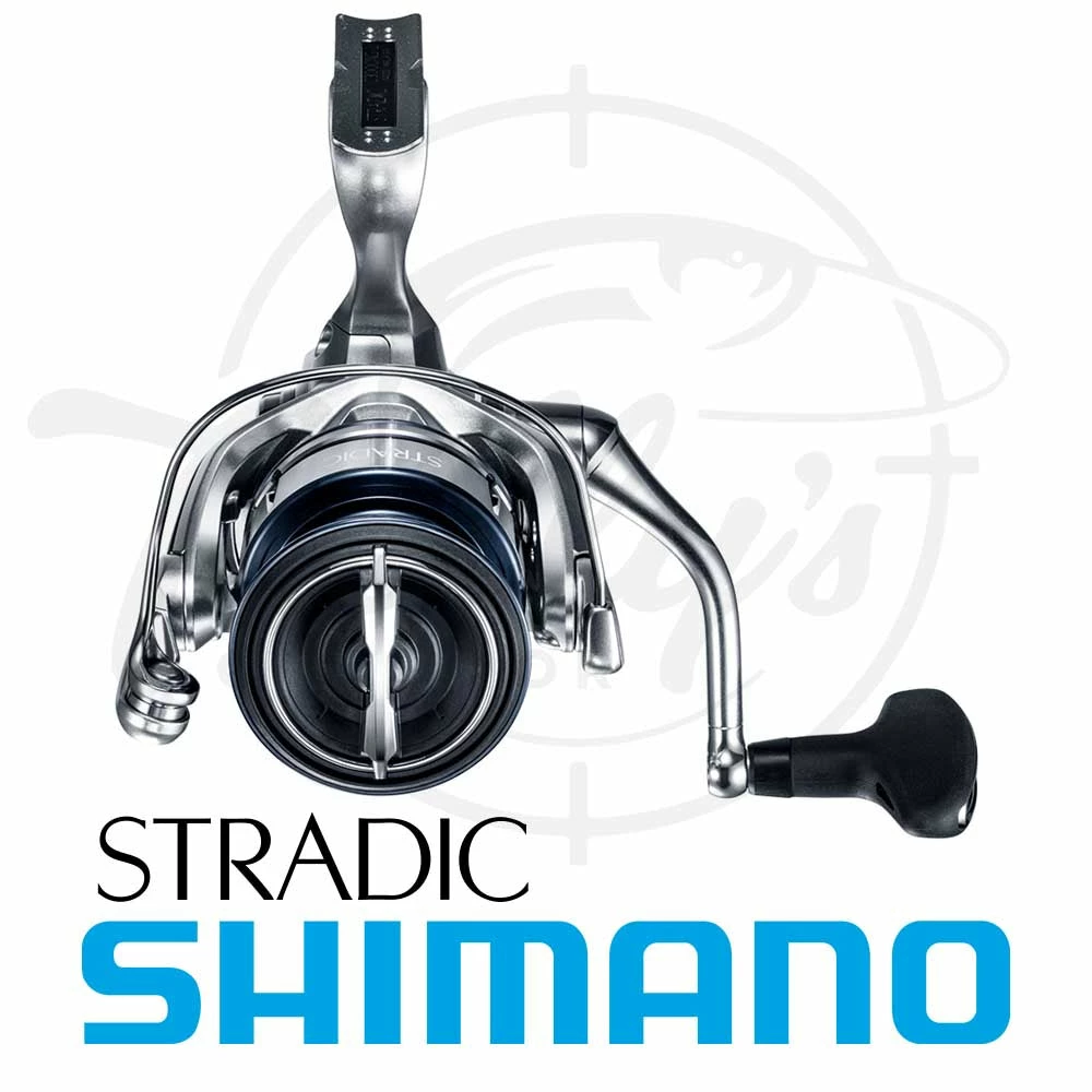 Discount π Shimano Stradic FL Spin Fishing Reel π 7 Shimano Stradic FL Spin Fishing Reel