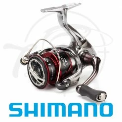 Shimano Stradic Ci4+ Spin Fishing Reels