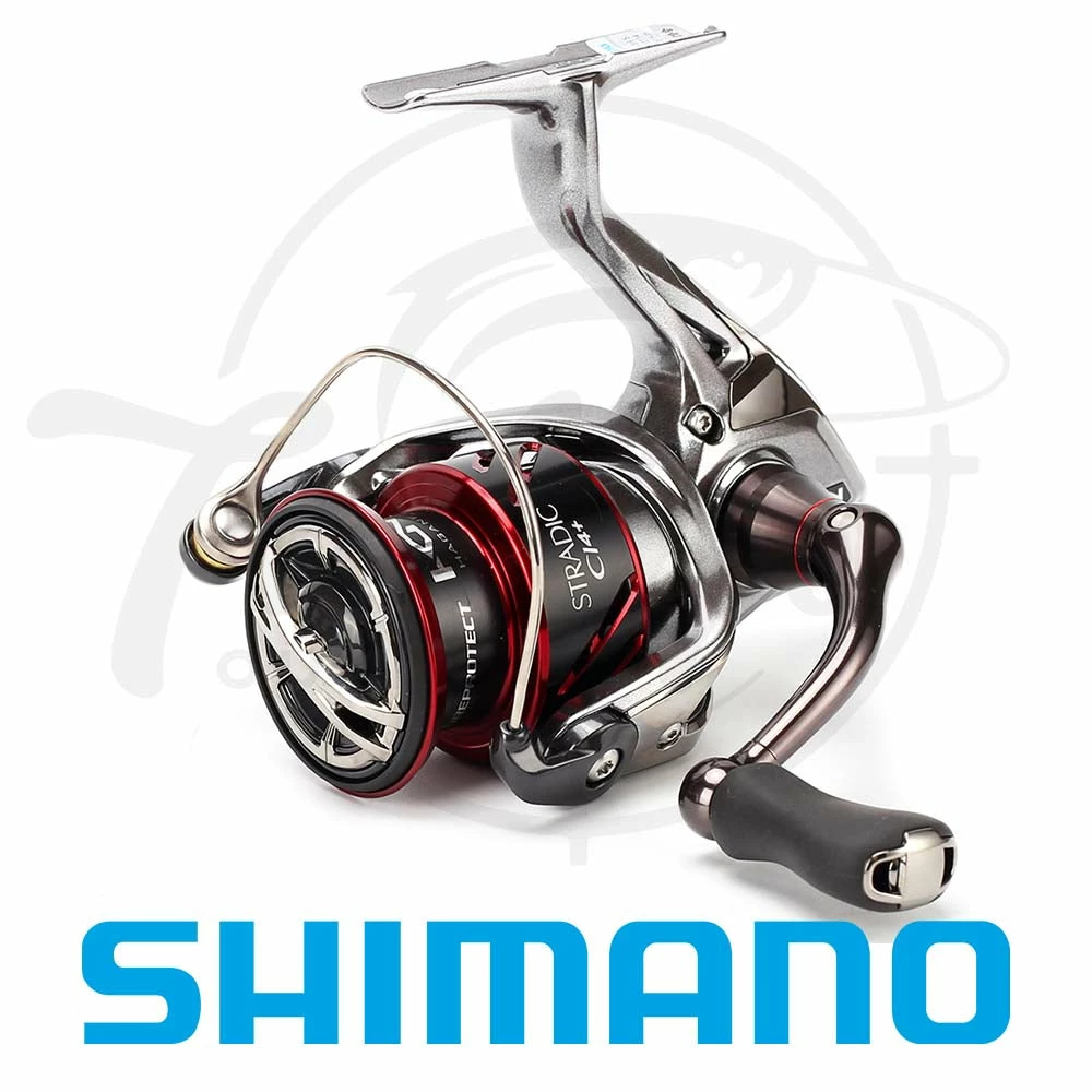 Best reviews of β€οΈ Shimano Stradic Ci4+ Spin Fishing Reels π₯ 1 Shimano Stradic Ci4+ Spin Fishing Reels