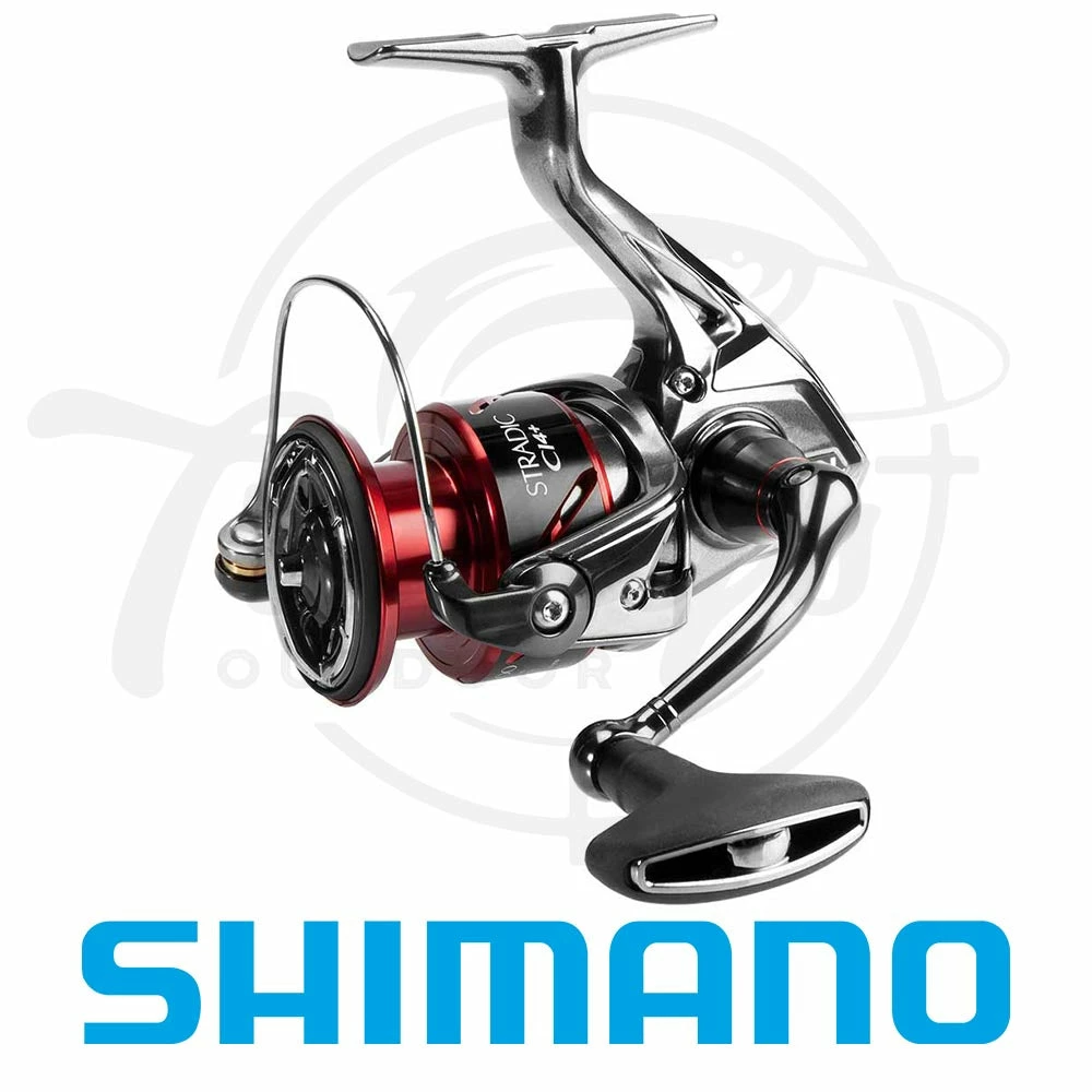 Best reviews of β€οΈ Shimano Stradic Ci4+ Spin Fishing Reels π₯ 2 Shimano Stradic Ci4+ Spin Fishing Reels