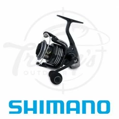 Shimano Sustain FG Spin Fishing Reel Fishing Reels