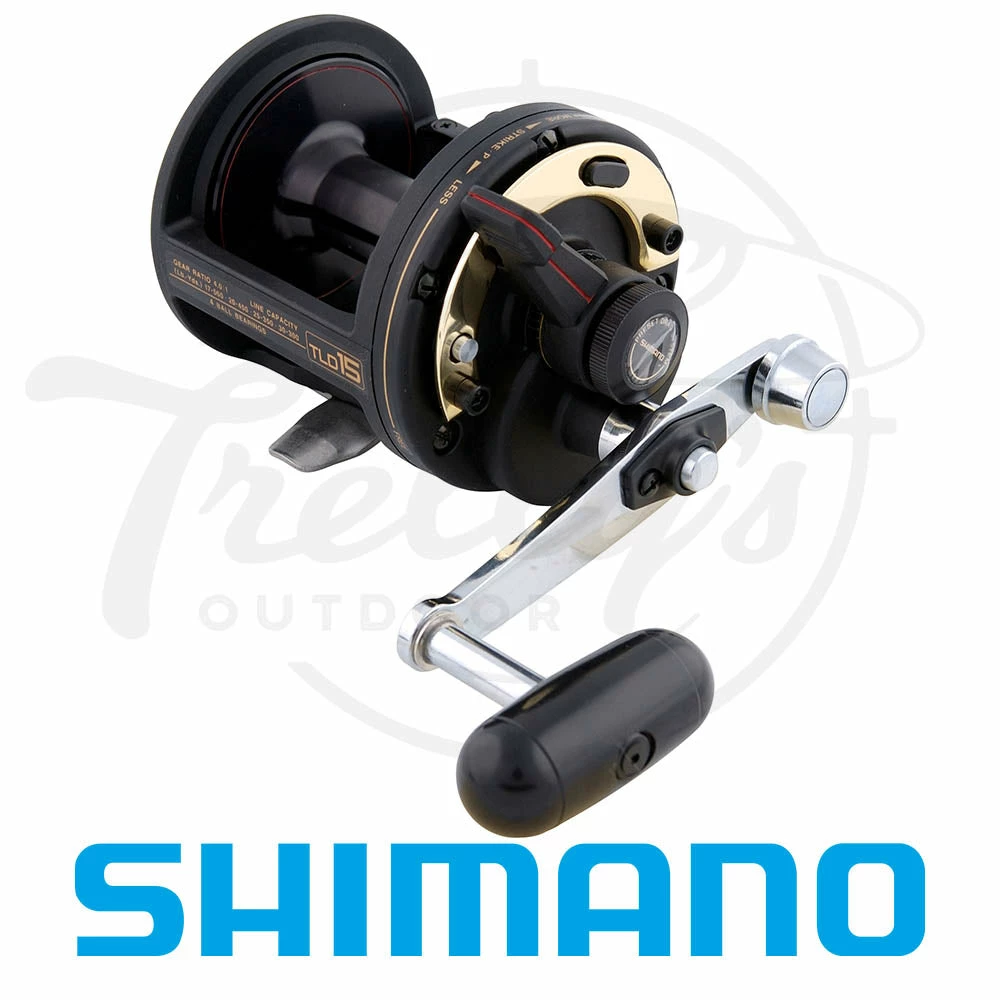 Cheapest 𧨠Shimano TLD Triton Lever Drag Game Fishing Reels π 1 Shimano TLD Triton Lever Drag Game Fishing Reels