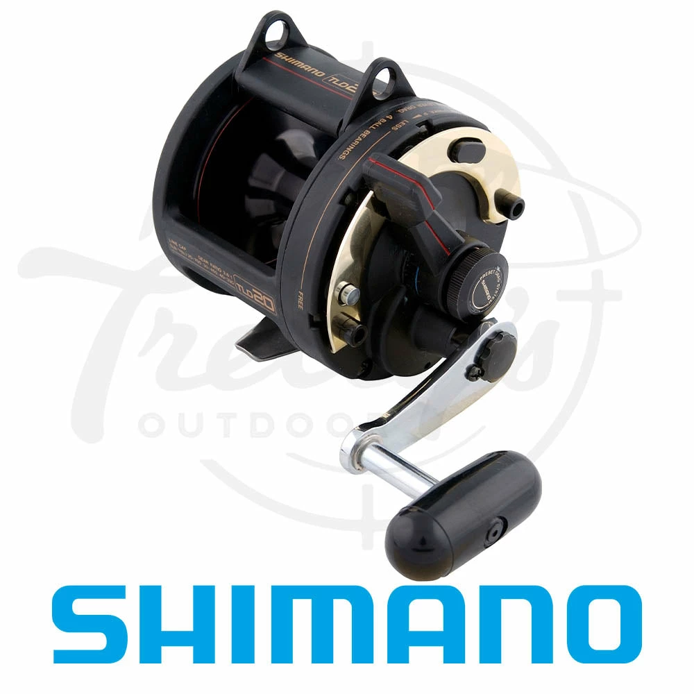 Cheapest 𧨠Shimano TLD Triton Lever Drag Game Fishing Reels π 2 Shimano TLD Triton Lever Drag Game Fishing Reels