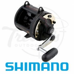 Cheapest 𧨠Shimano TLD Triton Lever Drag Game Fishing Reels π 5 Shimano TLD Triton Lever Drag Game Fishing Reels