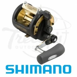 Coupon π Shimano TLD 2 Speed Game Fishing Reels π 5 Shimano TLD 2 Speed Game Fishing Reels