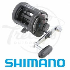 Shimano TR 2000 LD Charter Special Fishing Reels