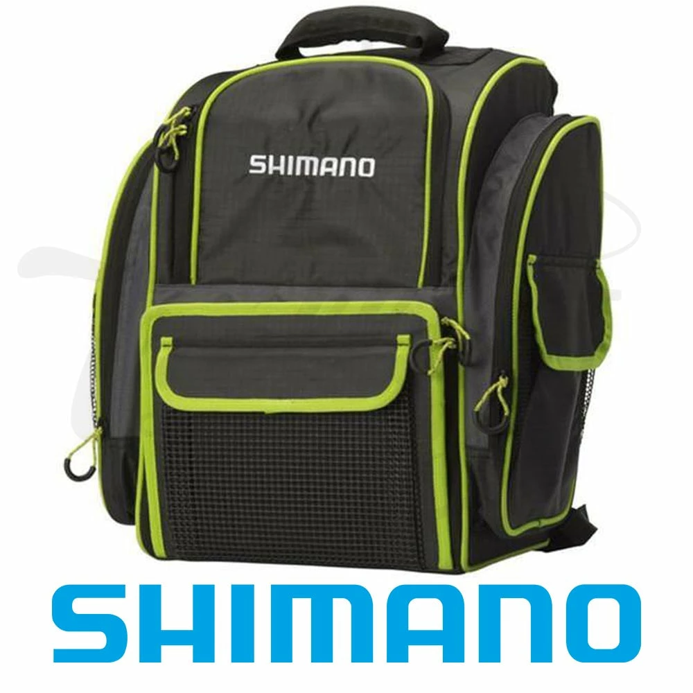 Deals 🛒 Shimano LSG Fishing Tackle Bag Fishing Tools & Accessories ❤️ 2 Shimano LSG Fishing Tackle Bag Fishing Tools & Accessories
