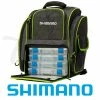 Shimano LSG Fishing Tackle Bag Fishing Tools & Accessories