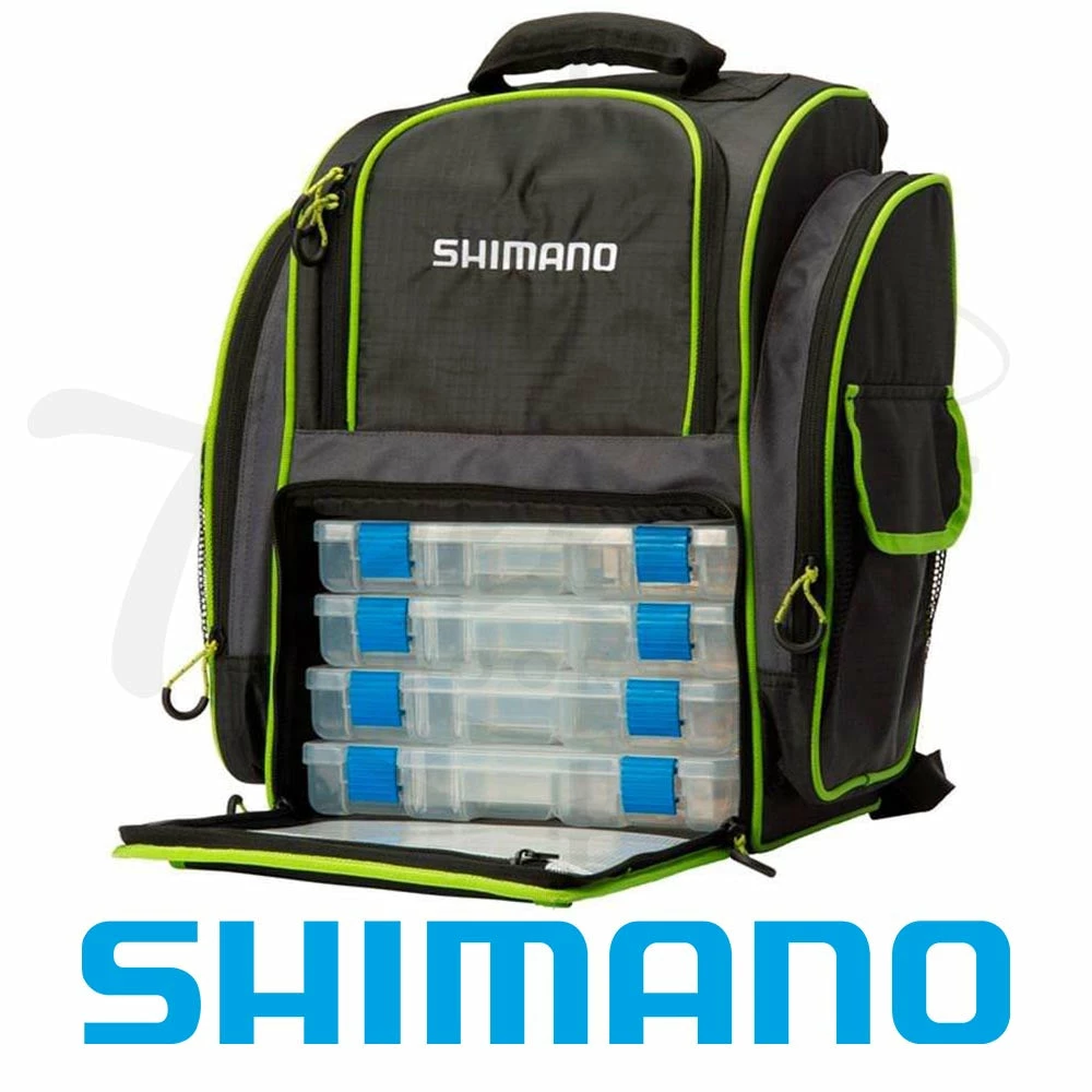 Deals 🛒 Shimano LSG Fishing Tackle Bag Fishing Tools & Accessories ❤️ 1 Shimano LSG Fishing Tackle Bag Fishing Tools & Accessories