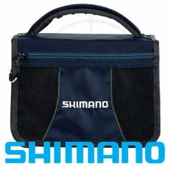 Fishing Shimano Tackle Wallet