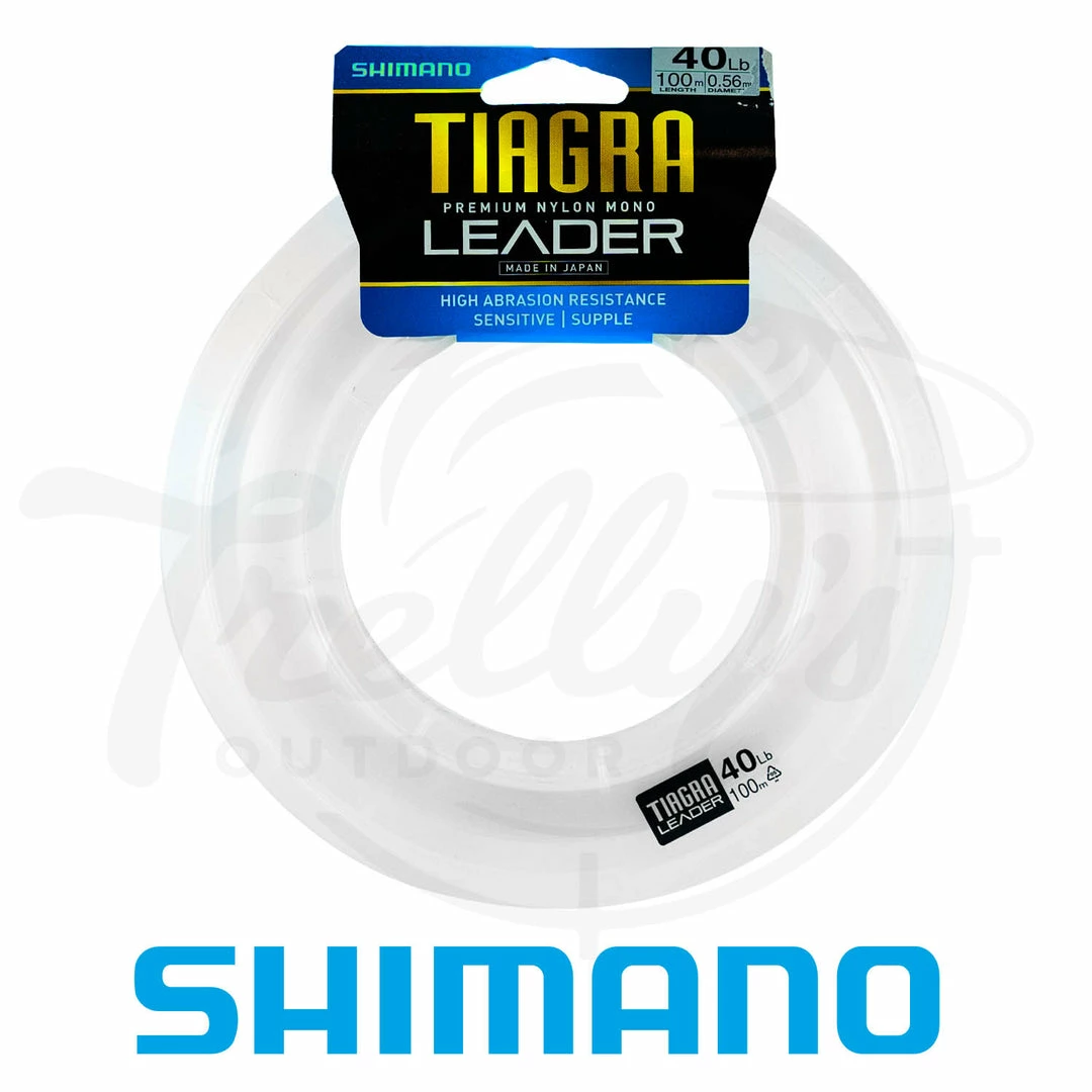 New π Shimano Tiagra Nylon Mono Fishing Line π 1 Shimano Tiagra Nylon Mono Fishing Line