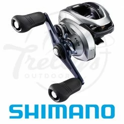 Shimano Tranx Fishing Reels