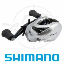 Shimano Tranx Fishing Reels