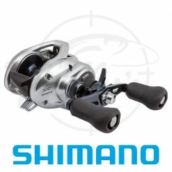 Shimano Tranx Fishing Reels