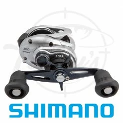 Shimano Tranx Fishing Reels