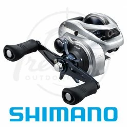 Shimano Tranx Fishing Reels