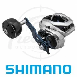 Shimano Tranx Fishing Reels