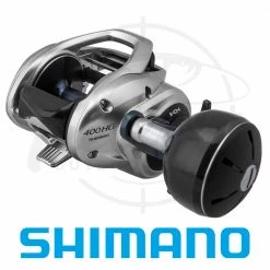Shimano Tranx Fishing Reels