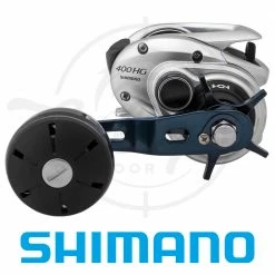 Shimano Tranx Fishing Reels
