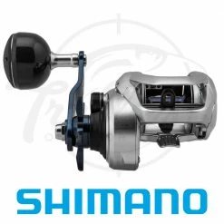 Shimano Tranx Fishing Reels