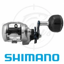 Shimano Tranx Fishing Reels