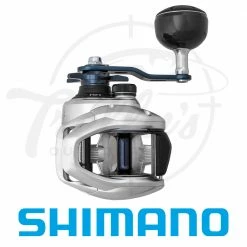 Shimano Tranx Fishing Reels
