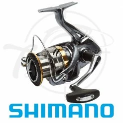 Shimano Ultegra FB Spin Fishing Reels