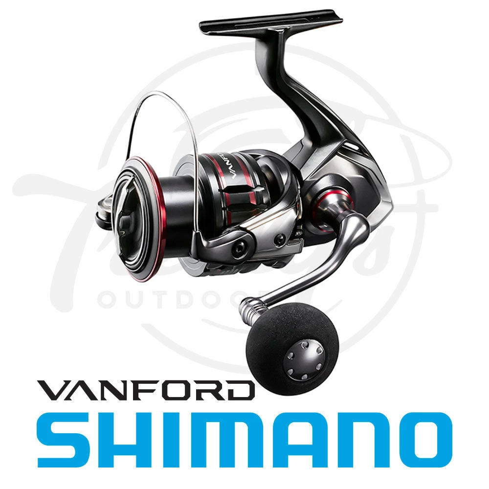 Best Pirce π€© Shimano Vanford Spin Reel Fishing π 3 Shimano Vanford Spin Reel Fishing