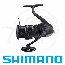 Shimano Exsence MXG Spin Fishing Reel