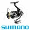 Shimano Sustain FI Spin Fishing Reels