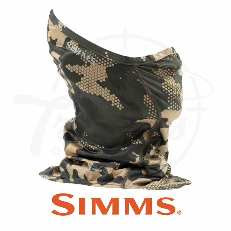 Brand new ⭐ Simms Sun Gaiter Bugstopper Apparel ✔️ 2 Simms Sun Gaiter Bugstopper Apparel