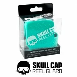Discount π Skull Cap Reel Guard Fishing π 6 Skull Cap Reel Guard Fishing