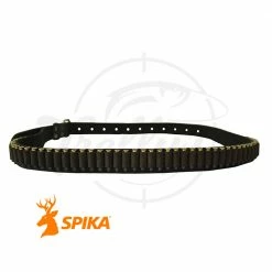 Shooting Spika 22. Cal Leather Belt