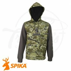 Apparel Spika GO Advance Hoodie Mens