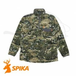 Apparel Spika Basecamp Fleece Jumper